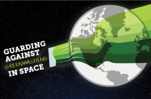 Op-ed | Guarding against greenwashing in space – PACA
