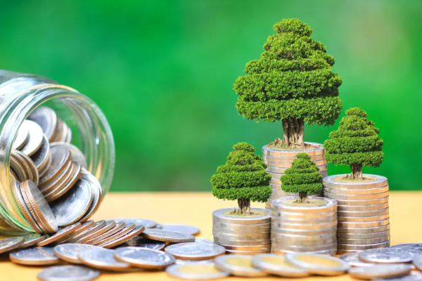 Green Bonds Become ESG Fixed Income Pillars