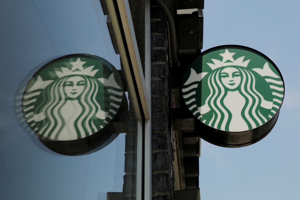 TikTok user accuses Starbucks of ‘greenwashing’ with reusable cups | The Independent
