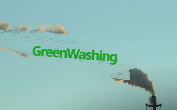 Avoid Greenwashing Controversy Using IQSU