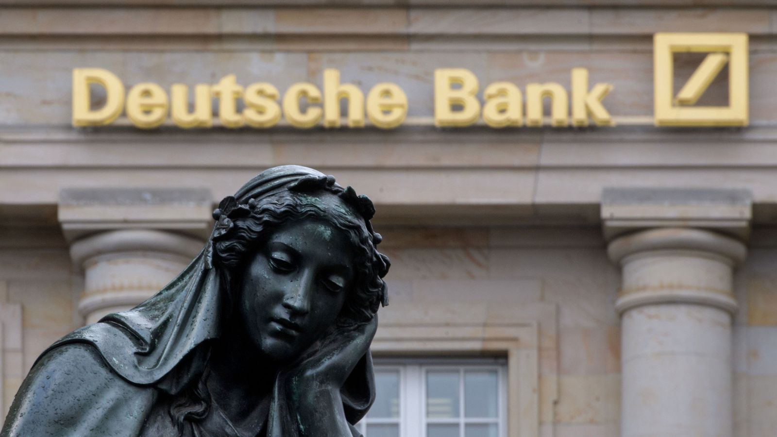 Deutsche Bank raided in $1tn greenwashing inquiry – Welcome Qatar