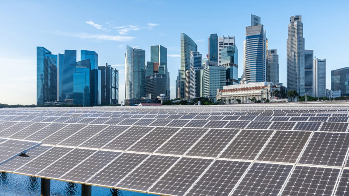 Singapore introduces framework for sovereign green bonds ahead of inaugural issuance