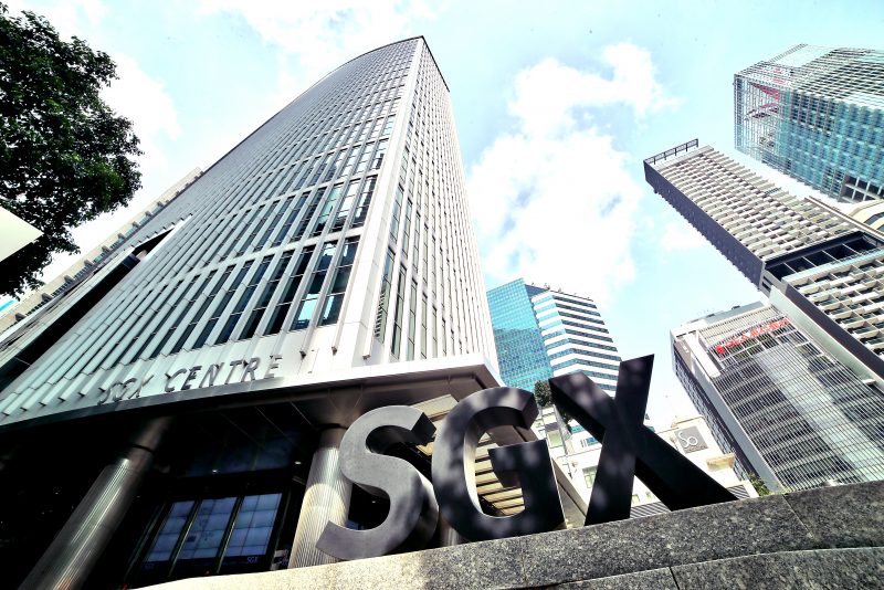 SGX RegCo Outlines Steps to Tackle Greenwashing – Regulation Asia