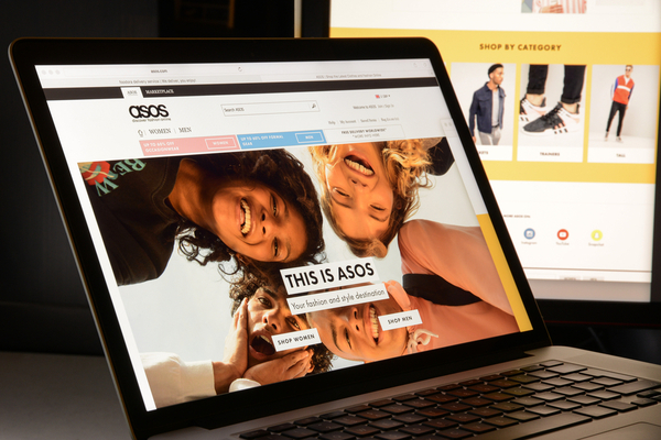 Asos and Boohoo targeted by short-sellers after CMA reveals greenwashing probe – Retail Gazette