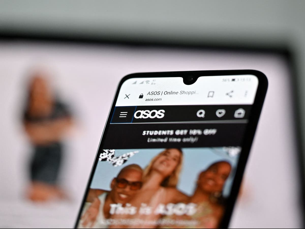 Asos, Boohoo and Asda investigated over ‘greenwashing’ fashion claims | The Independent