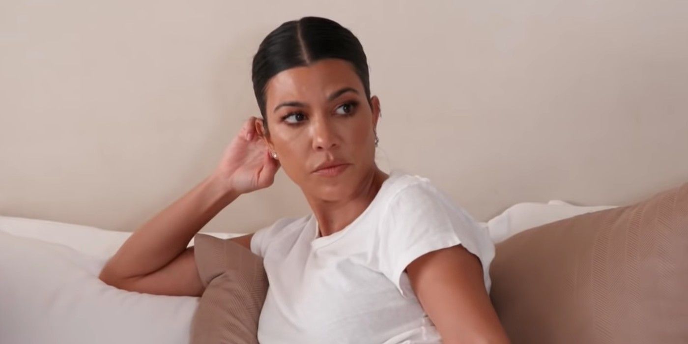 Kourtney Kardashian’s Boohoo Collab Called Out For ‘Greenwashing’