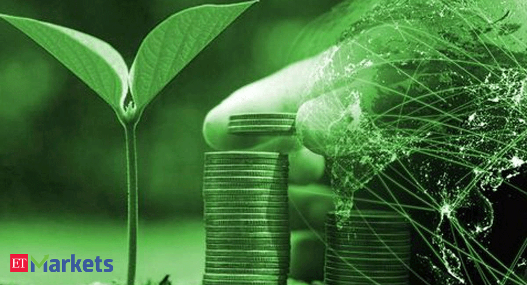 Govt plans debut green bonds to raise $2 billion by March – Capital Street Fx – Online Stock/Share Market Trading & Low Brokerage