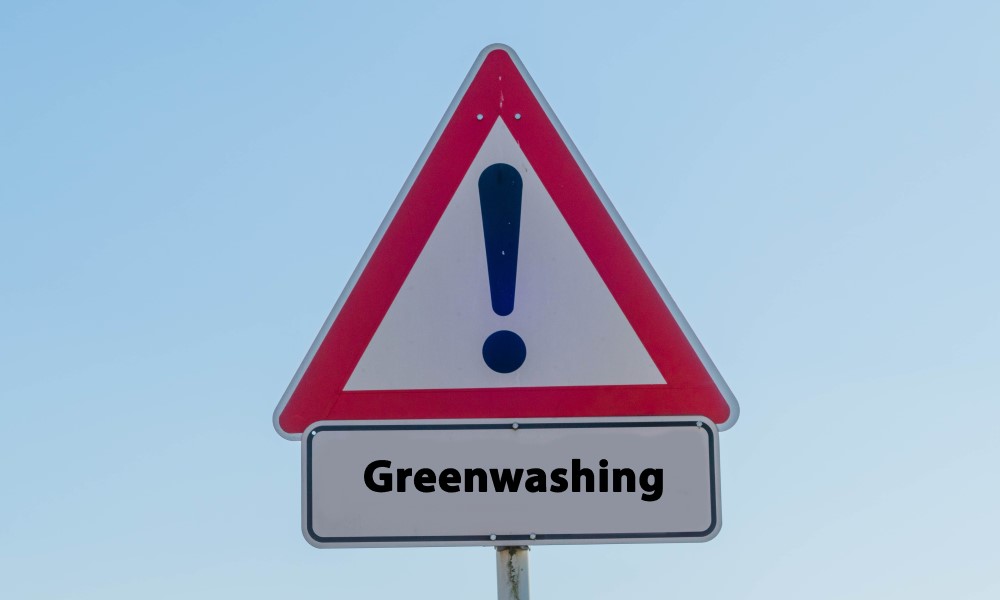 IT Sustainability Think Tank: What IT leaders need to know about greenwashing – BI Curated