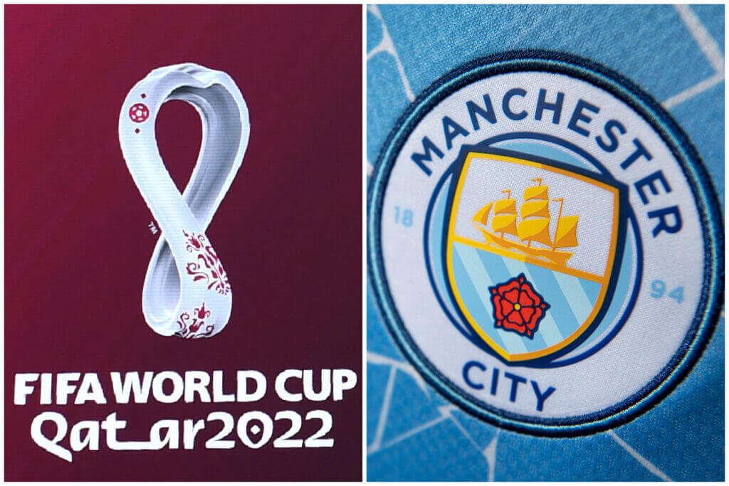 Qatar World Cup and Manchester City handed ‘Bad Sport’ awards for ‘greenwashing’ – The Athletic