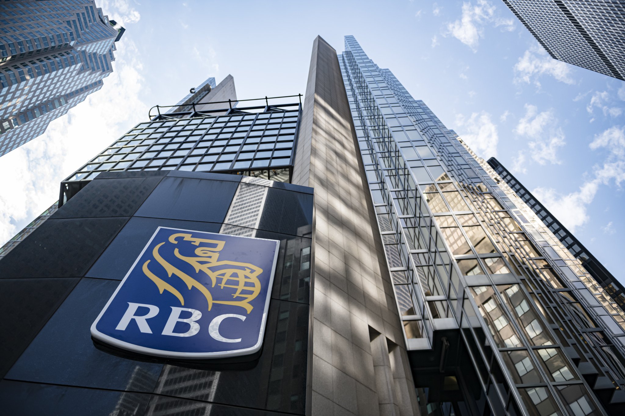RBC under investigation by Competition Bureau over alleged greenwashing