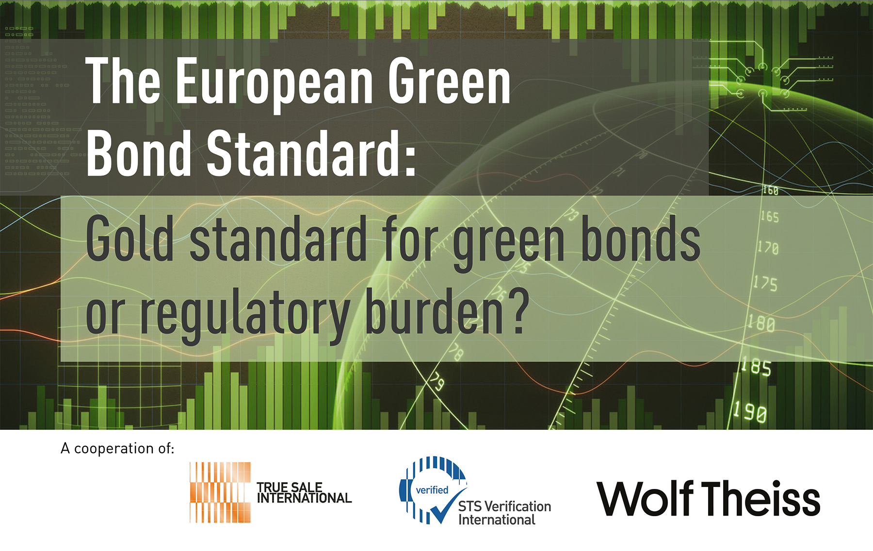 Green Bonds and Securitisation – Paving the Way towards Financing the Sustainable Transformation? Part 1 – TSI kompakt
