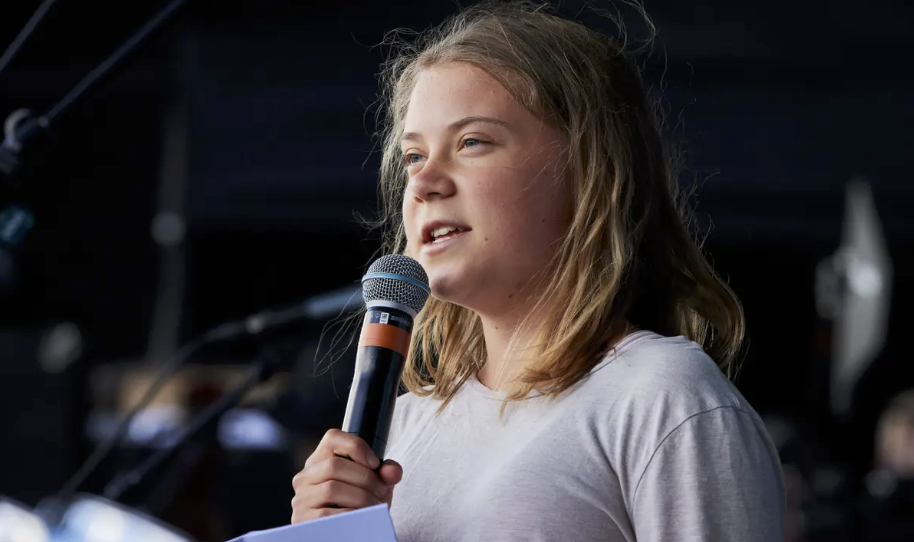 Greta Thunberg to Boycott COP27 Amid Claims of ‘Greenwashing’